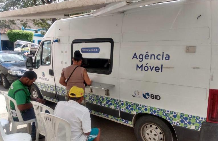 Campanha n&atilde;o tem data para acabar/Cr&eacute;dito: Acervo AI Compesa