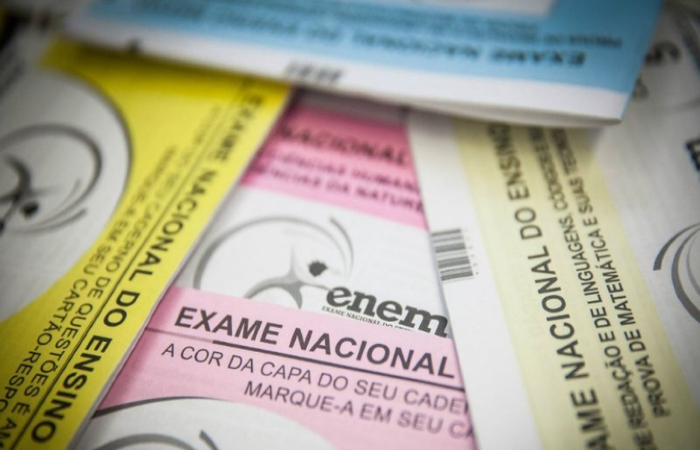 As notas no exame podem ser acessadas pela P&aacute;gina do Participante, no portal do Inep/Cr&eacute;dito: Ag&ecirc;ncia Brasil