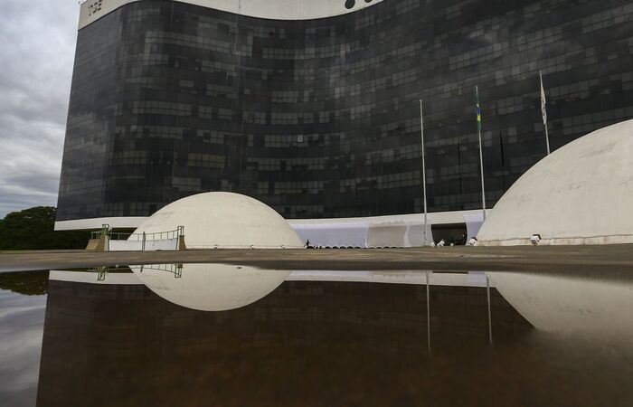 Recurso foi julgado em plenário virtual, em sessão extraordinária/Crédito: Marcelo Camargo/Agência Brasil