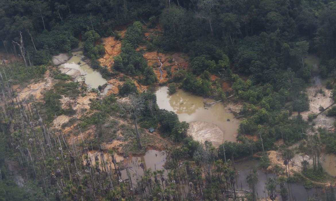 /Foto: Fernando Frazão/Agência Brasil /Foto: Fernando Frazão/Agência Brasil