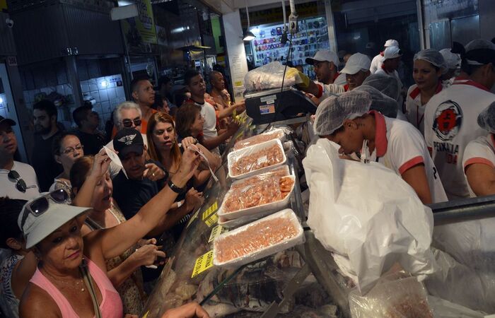 /Foto: Jos&eacute; Cruz/Ag&ecirc;ncia Brasil
