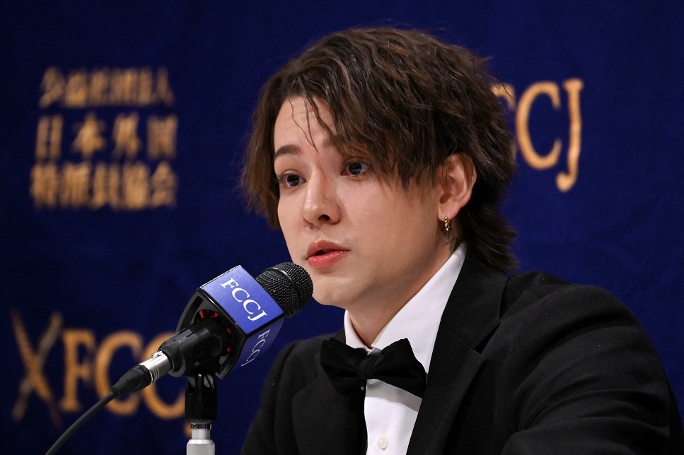 /Foto: Kazuhiro NOGI / AFP /Foto: Kazuhiro NOGI / AFP