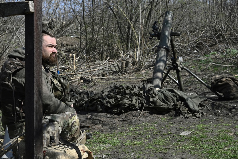 /Foto:GENYA SAVILOV / AFP /Foto:GENYA SAVILOV / AFP