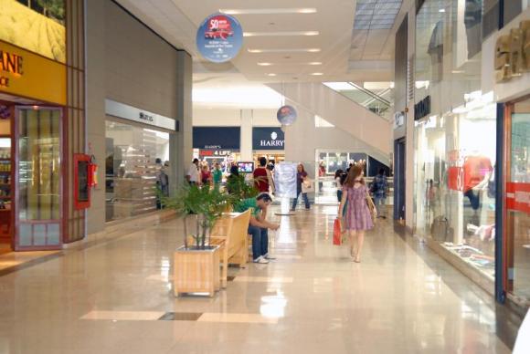 Pesquisa Mensal de Comércio foi divulgada pelo IBGE/Foto: Arquivo/ Agência Brasil Pesquisa Mensal de Comércio foi divulgada pelo IBGE/Foto: Arquivo/ Agência Brasil