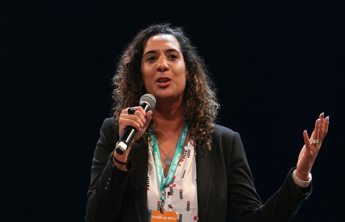 Ministra afirma que pretende expandir leque de a&ccedil;&otilde;es afirmativas/Cr&eacute;dito: Rovena Rosa/Ag&ecirc;ncia Brasil