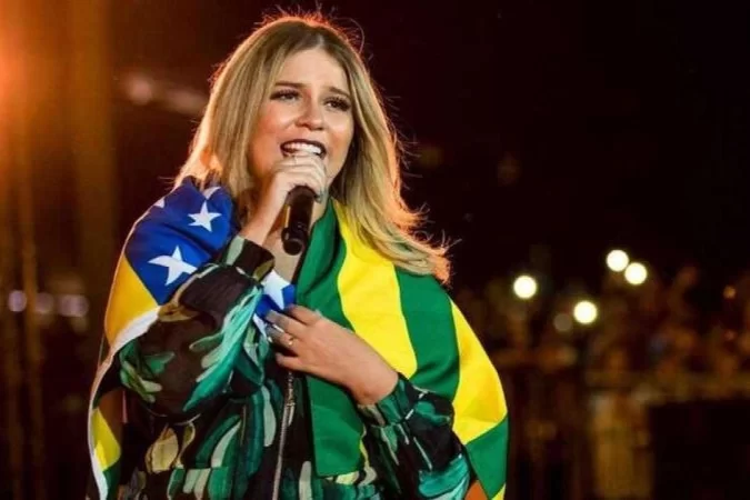 /Foto: Reprodução/Divulgação /Foto: Reprodução/Divulgação