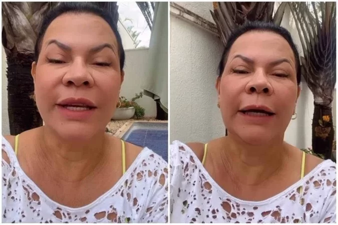 /Foto: Reprodução/Instagram /Foto: Reprodução/Instagram