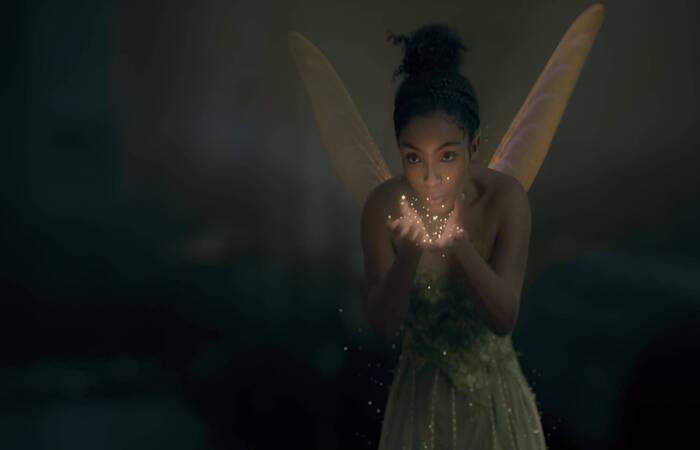 Cl&aacute;ssico dos est&uacute;dios Disney, agora em live-action, o filme estar&aacute; dispon&iacute;vel a partir de 28 de abril, exclusivamente na plataforma/Cr&eacute;dito: Divulga&ccedil;&atilde;o