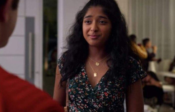 Nova temporada do sucesso do stream contar&aacute; com um novo romance de Devi e as aventuras do &uacute;ltimo ano escolar de toda sua turma/Cr&eacute;dito: Divulga&ccedil;&atilde;o