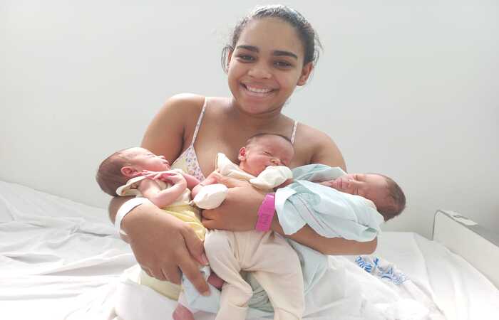 /Foto: Ascom Dom Malan.