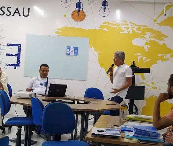 /Foto: Divulgação /Foto: Divulgação