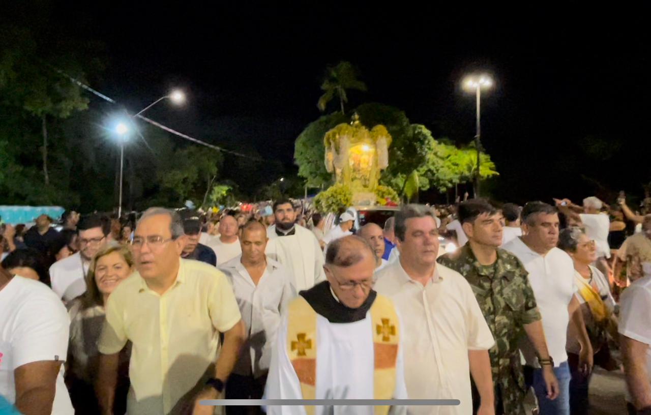 /Fotos: Chico Bezerra/PMJG