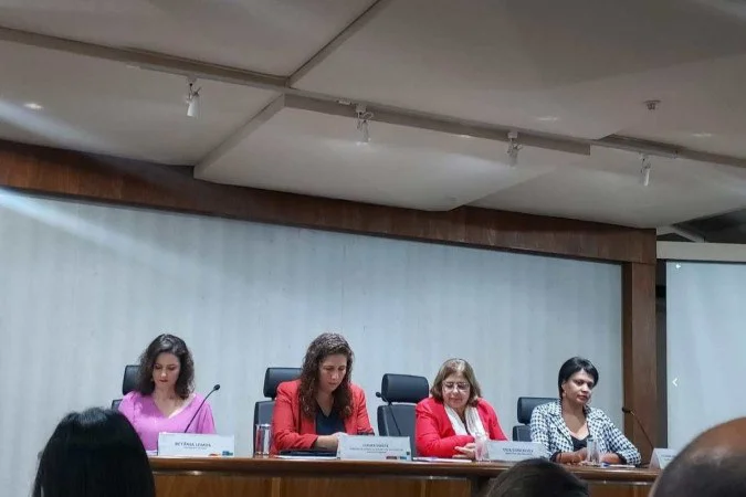 /Foto:  Isabel Dourado/ CB