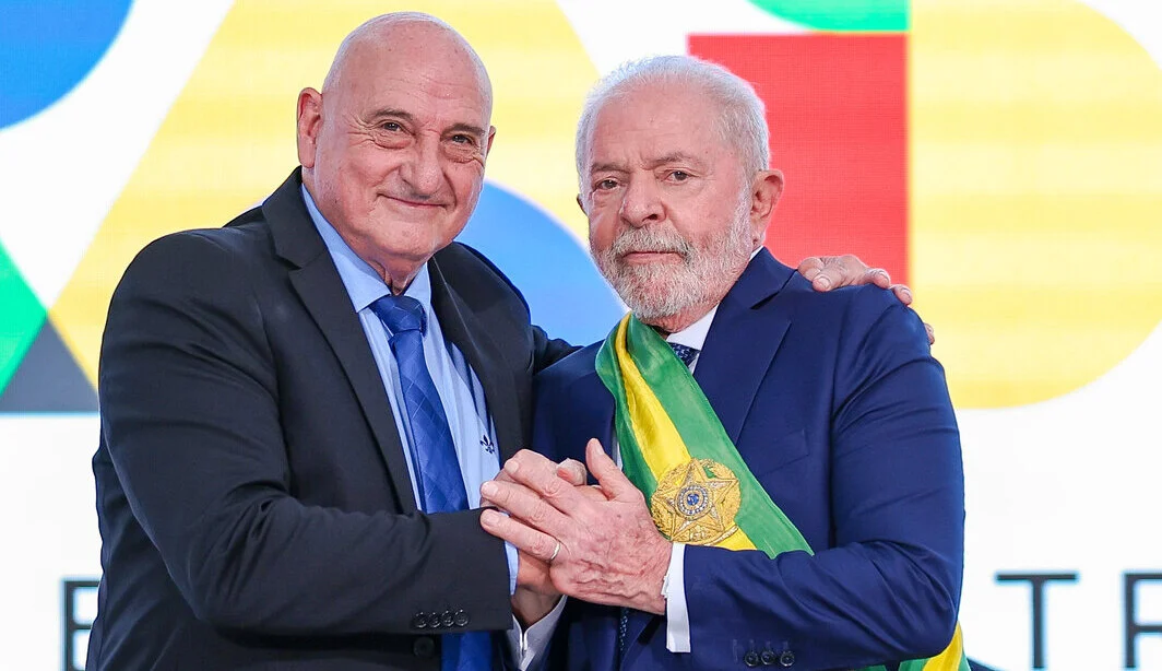 /Foto: Ricardo Stuckert/PR /Foto: Ricardo Stuckert/PR