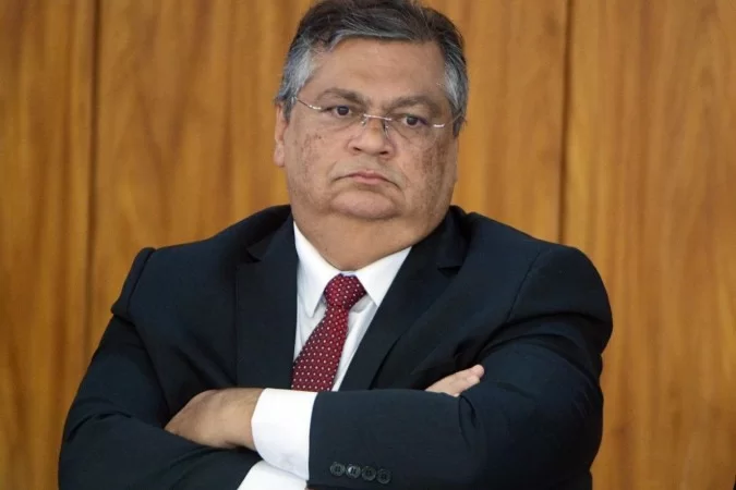 Para o ministro da Justiça e Segurança Pública, há uma "tentativa vil e criminosa de absolver" criminosos responsáveis pelos ataques aos prédios-sede dos Três Poderes/Foto: Ed Alves/CB/DA.Press