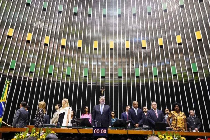 /Foto: Pablo Valadares/Câmara dos Deputados /Foto: Pablo Valadares/Câmara dos Deputados