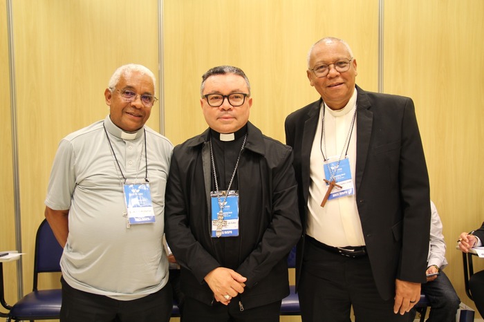 Circunscrição da Igreja compreende os estados de Alagoas, Paraíba, Pernambuco e Rio Grande do Norte/Foto: Divulgação Circunscrição da Igreja compreende os estados de Alagoas, Paraíba, Pernambuco e Rio Grande do Norte/Foto: Divulgação