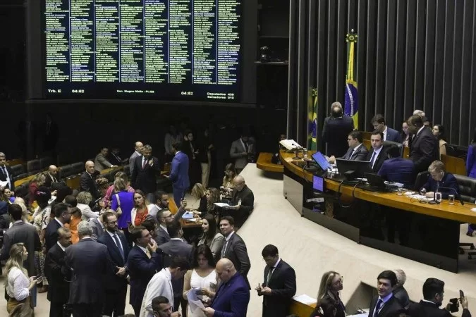 /Foto: Jefferson Rudy/Agência Senado /Foto: Jefferson Rudy/Agência Senado