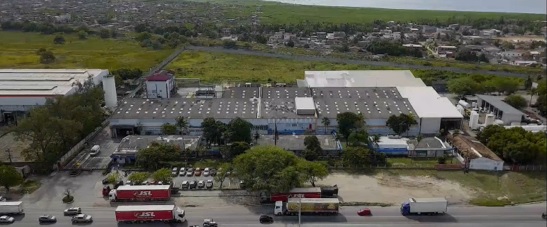Melhorias mapeadas em estudo envolvem eficiência energética, consumo de água, matérias-primas e gerenciamento de resíduos e logística do local (Foto: Divulgação) Melhorias mapeadas em estudo envolvem eficiência energética, consumo de água, matérias-primas e gerenciamento de resíduos e logística do local/Foto: Divulgação