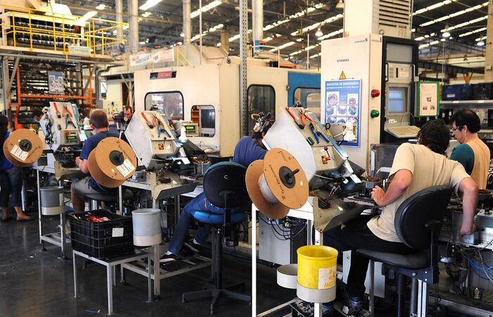 Resultado foi divulgado nesta quinta-feira (27) pelo Ministério do Trabalho e Emprego/Wilson Dias/Agência Brasil