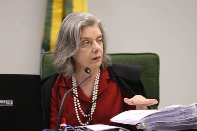 /Foto: Nelson Jr./SCO/STF