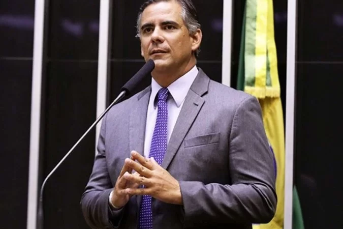 /Foto: Reprodução/Câmara dos Deputados /Foto: Reprodução/Câmara dos Deputados