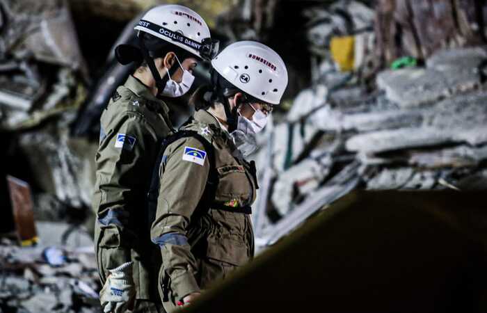 Foram encontrados na noite desta sexta-feira (2) Juliana Alves, de 32 anos e sua filha, Fl&aacute;via Rayane, de 16 anos/Foto: Sandy James/DP
