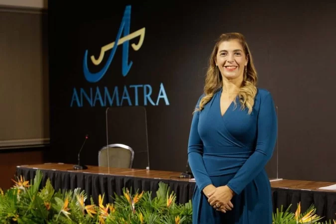 /Foto: Alessandro Dias/Anamatra