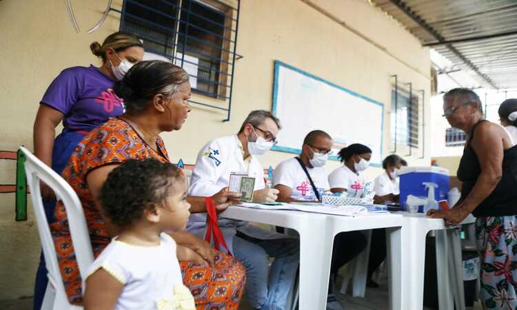 /Foto: Wagner Ramos/Prefeitura do Recife