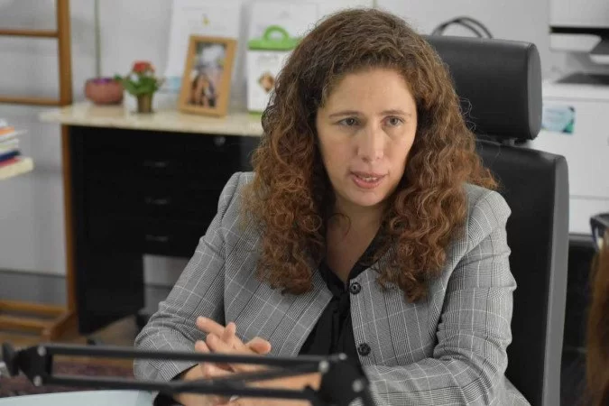 A ministra Esther Dweck autoriza, nesta semana, primeira rodada de novos concursos para o ano, incluindo Incra e Ministério do Meio Ambiente, além de cargos em carreiras transversais de analistas para vários órgãos do Executivo/Foto: Mariana Lins A ministra Esther Dweck autoriza, nesta semana, primeira rodada de novos concursos para o ano, incluindo Incra e Ministério do Meio Ambiente, além de cargos em carreiras transversais de analistas para vários órgãos do Executivo/Foto: Mariana Lins