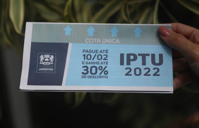 /Foto: Chico Bezerra/PJG
