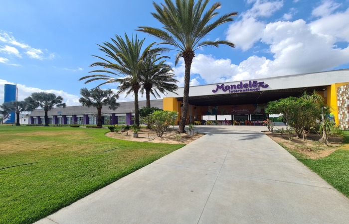 Empresa deverá investir na ampliação das linhas de produção/Divulgação/Mondelez Empresa deverá investir na ampliação das linhas de produção/Divulgação/Mondelez