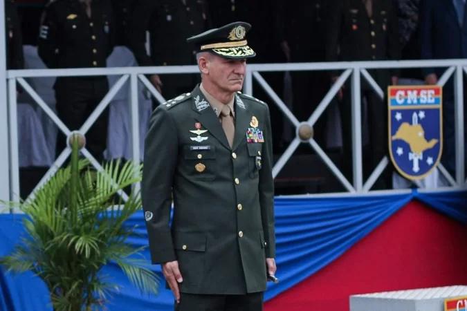 /Foto:  Comando Militar do Sudeste