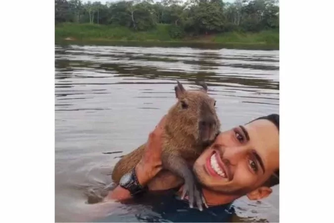 /Foto: Reprodu&ccedil;&atilde;o/Redes sociais