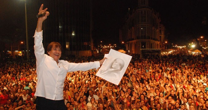 (Foto: Divulgação) /Foto: Divulgação