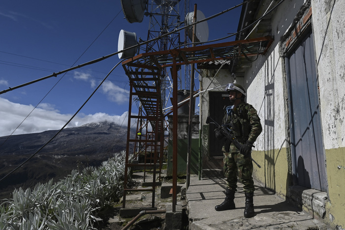 /Foto: JOAQUIN SARMIENTO / AFP /Foto: JOAQUIN SARMIENTO / AFP