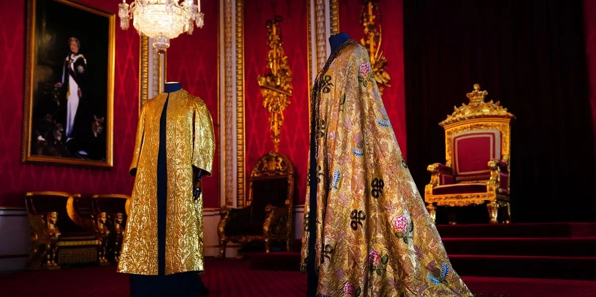 /Foto: Victoria Jones / POOL / AFP