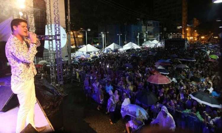 O festival ocorrerá de 11 a 13 de maio, na Praça do Arsenal, no Recife Antigo/Foto: Divulgação O festival ocorrerá de 11 a 13 de maio, na Praça do Arsenal, no Recife Antigo/Foto: Divulgação