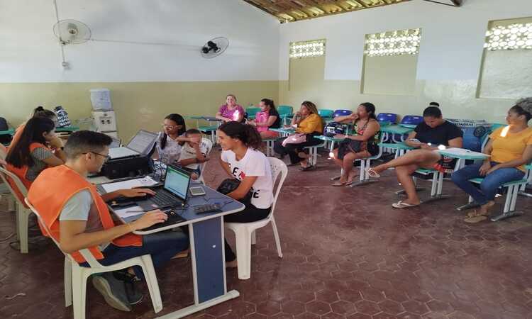 Interessados podem solicitar o benef&iacute;cio at&eacute; o dia 2 de junho, de acordo com o cronograma de cada munic&iacute;pio/Foto: Divulga&ccedil;&atilde;o