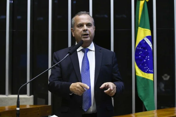 /Foto: Jefferson Rudy/Agência Senado /Foto: Jefferson Rudy/Agência Senado