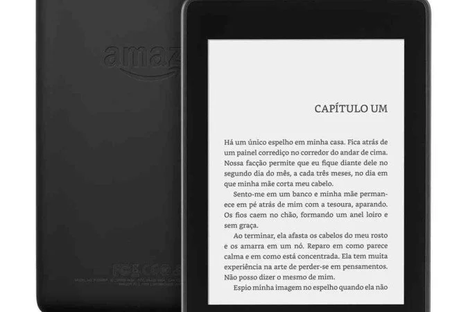 (Foto: Amazon/Divulgação) /Foto: Amazon/Divulgação
