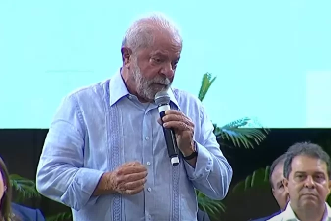 /Foto:  Reprodução/TV Brasil