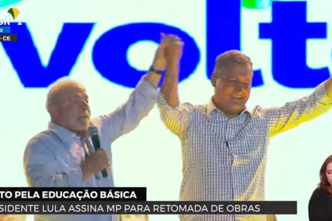 /Foto: Reprodução / TV Brasil