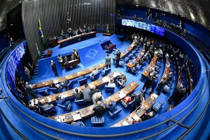 /Foto: Marcos Oliveira/Agência Senado /Foto: Marcos Oliveira/Agência Senado