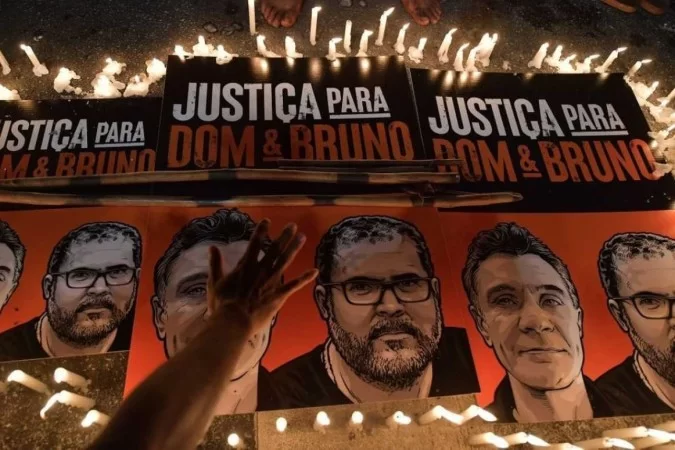 /Foto: Nelson ALMEIDA / AFP /Foto: Nelson ALMEIDA / AFP