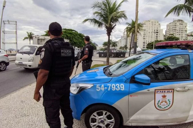 /Foto: PMESP/Divulga&ccedil;&atilde;o