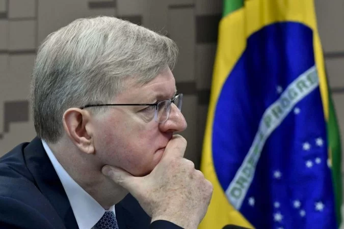 /Foto: Geraldo Magela/Agência Senado