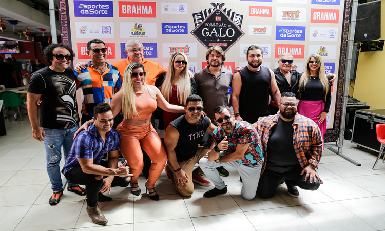 Evento acontecerá nos dias 02/06 e 03/06, será aberto ao público e contará com diversas atrações como quadrilhas juninas, trios elétricos e muito mais/Foto: Rafael Vieira/DP fotos