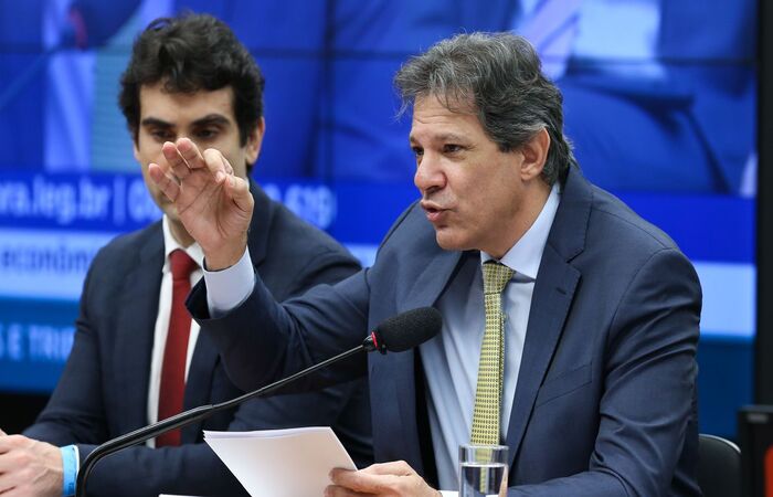(Foto: Lula Marques/ Agência Brasil) /Foto: Lula Marques/ Agência Brasil