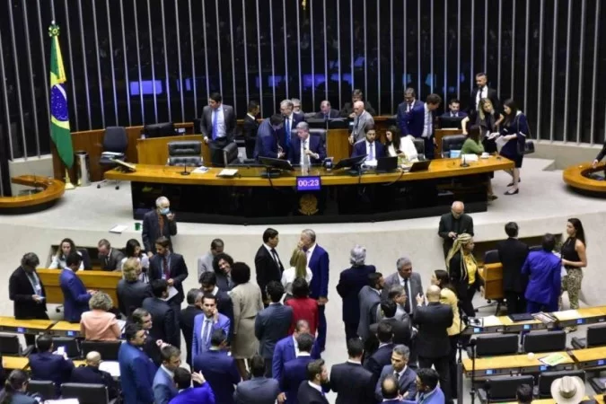 /Foto: Zeca Ribeiro/Câmara dos Deputados /Foto: Zeca Ribeiro/Câmara dos Deputados